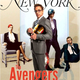 Illustration for article titled What would the newsstands look like if emThe Avengers/em were real?